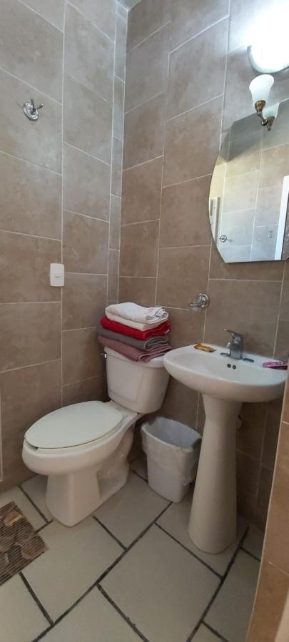 Hotel Real Tasquillo المظهر الخارجي الصورة