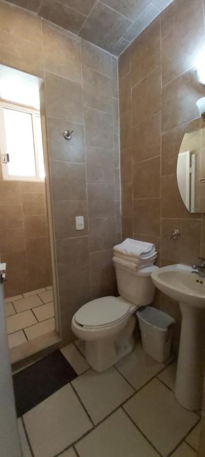 Hotel Real Tasquillo المظهر الخارجي الصورة