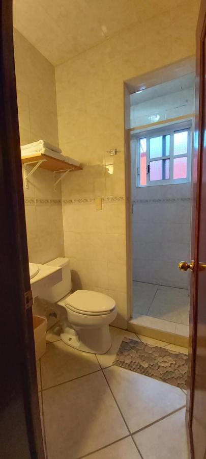 Hotel Real Tasquillo المظهر الخارجي الصورة
