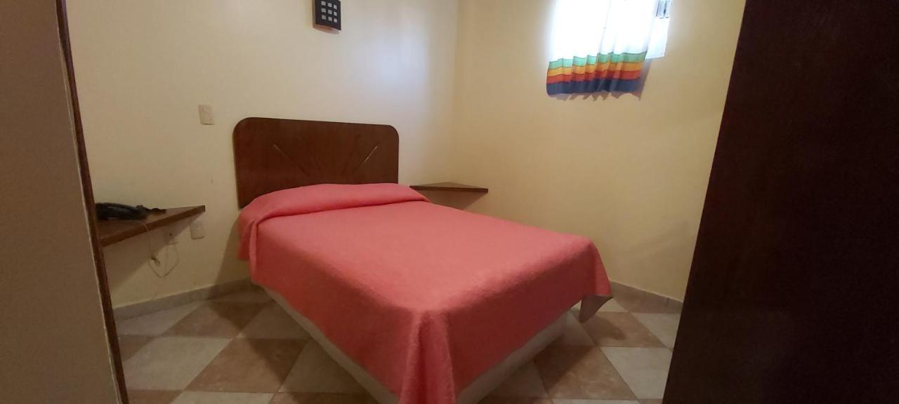 Hotel Real Tasquillo المظهر الخارجي الصورة