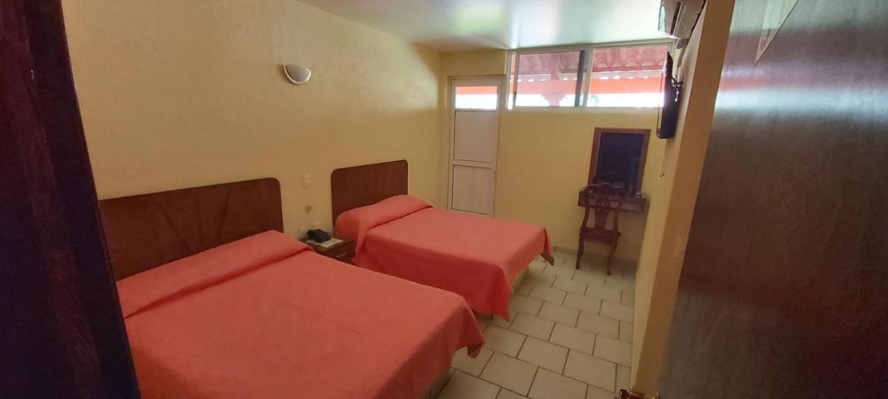 Hotel Real Tasquillo المظهر الخارجي الصورة