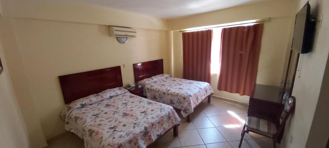 Hotel Real Tasquillo المظهر الخارجي الصورة