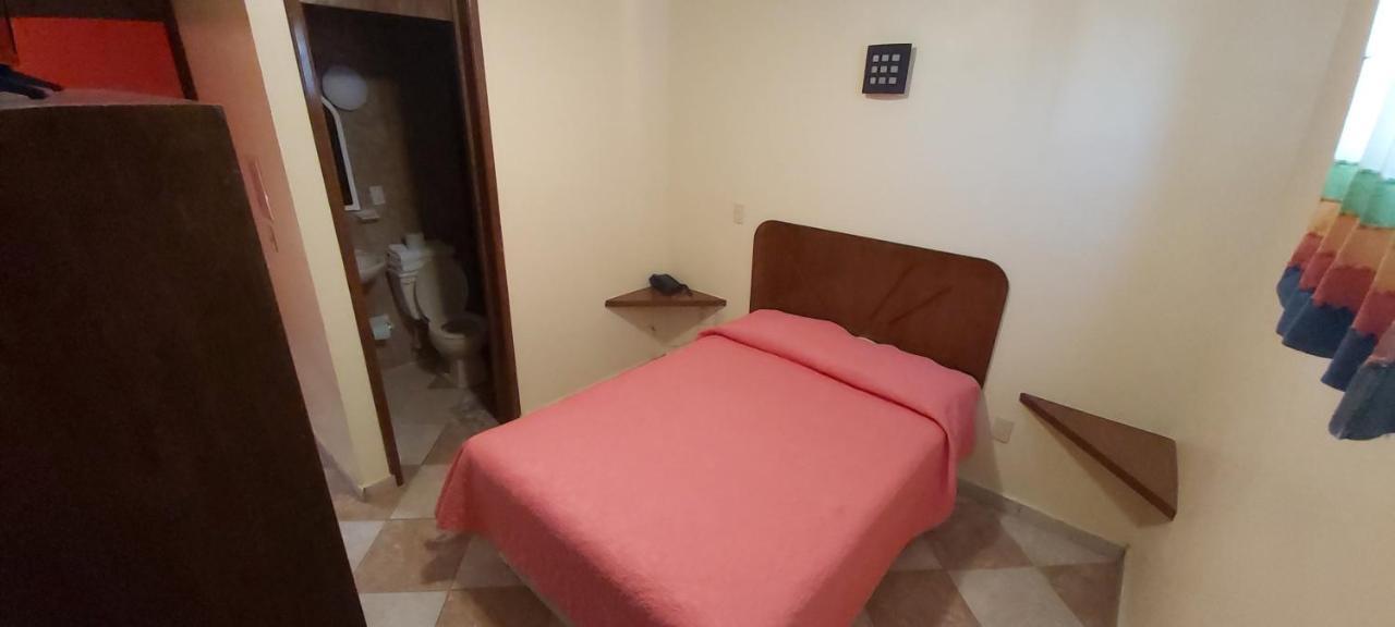 Hotel Real Tasquillo المظهر الخارجي الصورة