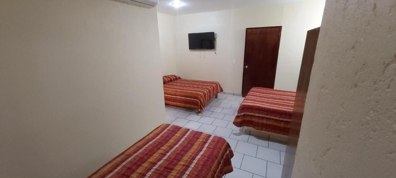 Hotel Real Tasquillo المظهر الخارجي الصورة