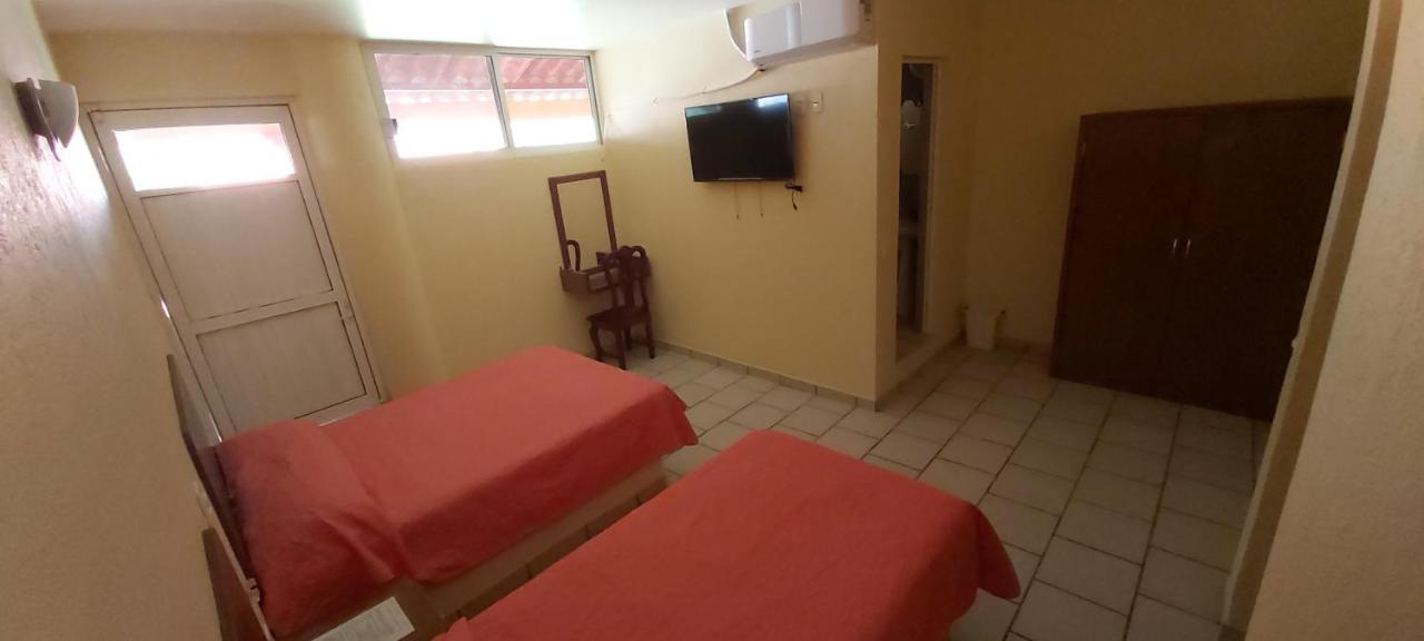 Hotel Real Tasquillo المظهر الخارجي الصورة