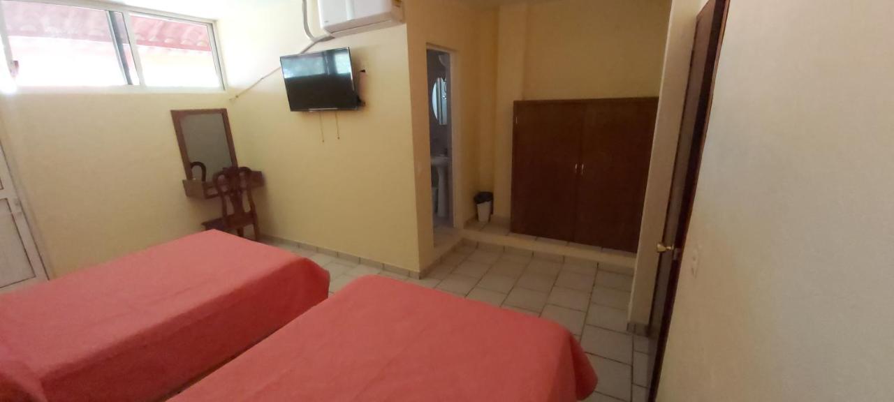 Hotel Real Tasquillo المظهر الخارجي الصورة