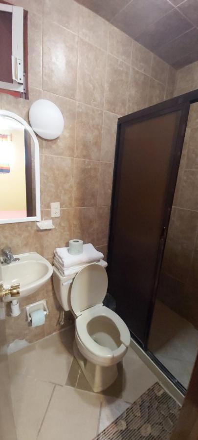 Hotel Real Tasquillo المظهر الخارجي الصورة