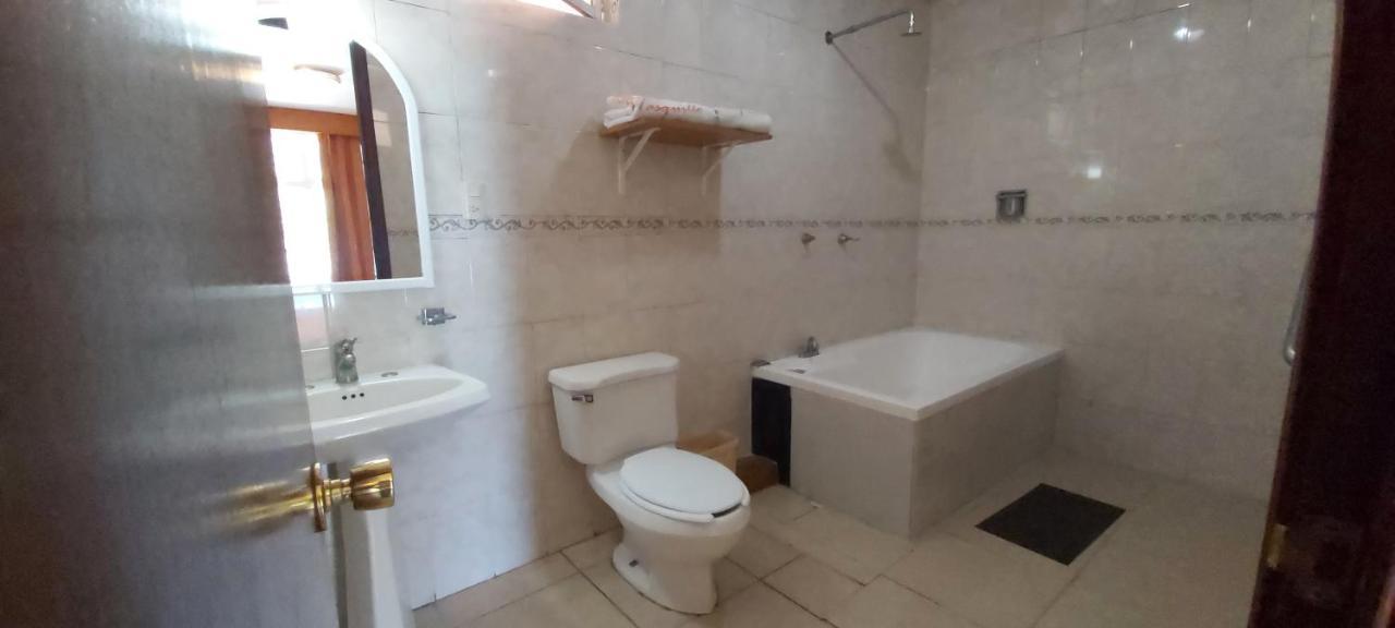 Hotel Real Tasquillo المظهر الخارجي الصورة