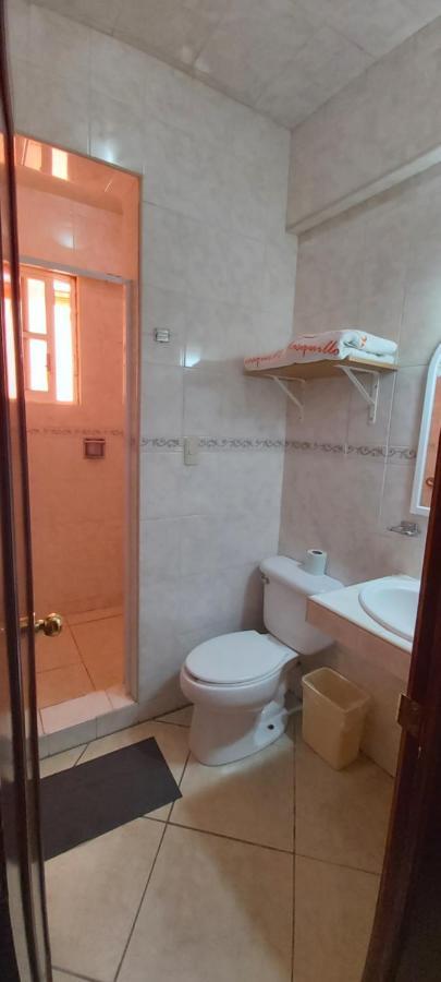 Hotel Real Tasquillo المظهر الخارجي الصورة