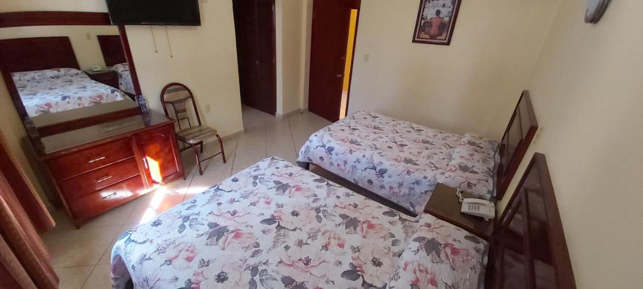 Hotel Real Tasquillo المظهر الخارجي الصورة