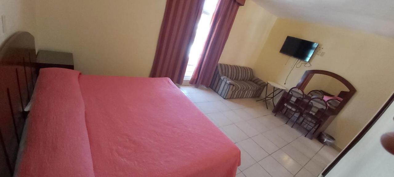 Hotel Real Tasquillo المظهر الخارجي الصورة