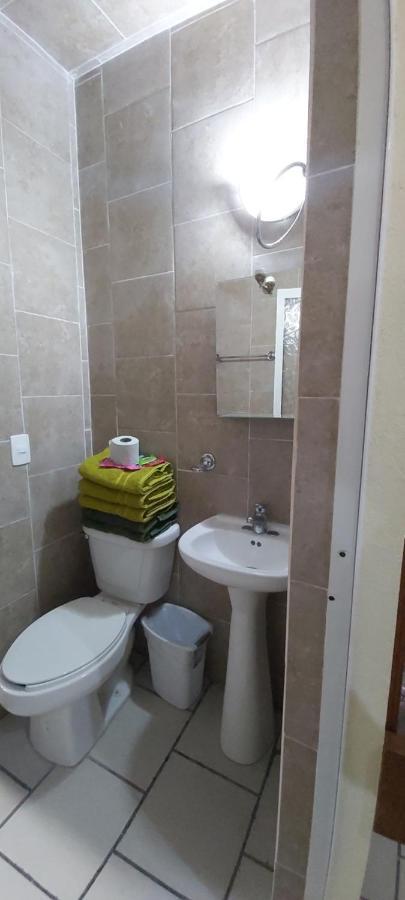 Hotel Real Tasquillo المظهر الخارجي الصورة