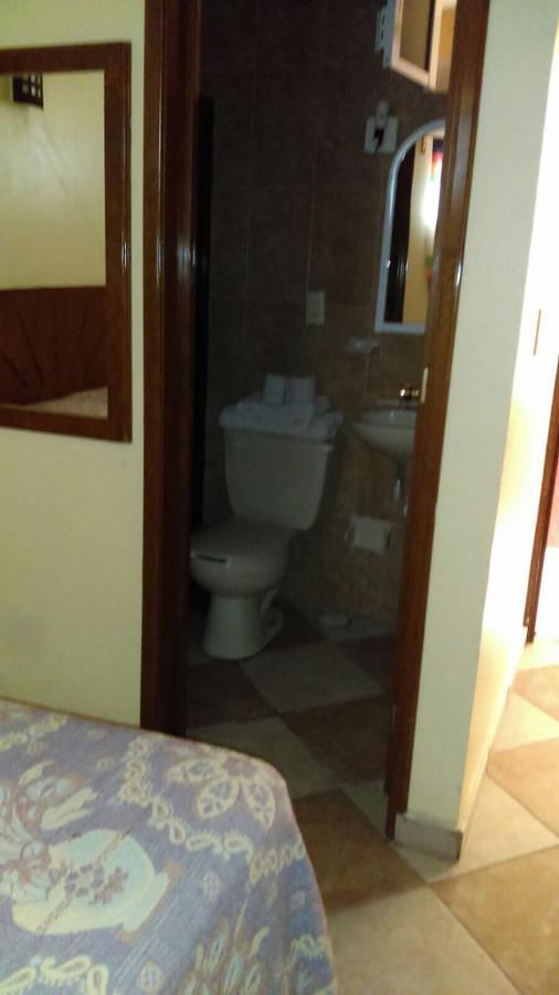 Hotel Real Tasquillo المظهر الخارجي الصورة